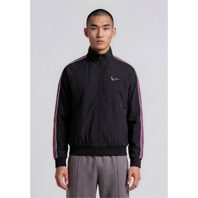 Karl Kani Signature Sidestripe Trackjacket