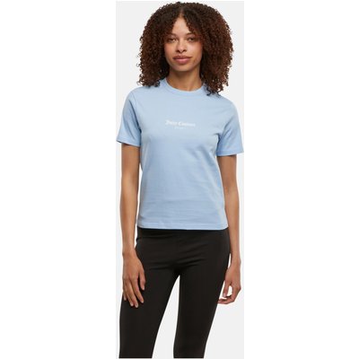 Juicy Couture THE TENNIS GIRLFRIEND T-SHIRT