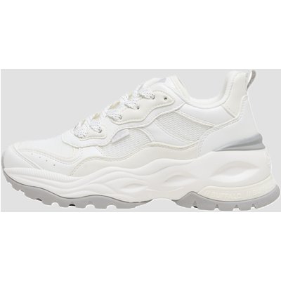 Buffalo ZERA - VEGAN NAPPA/MESH