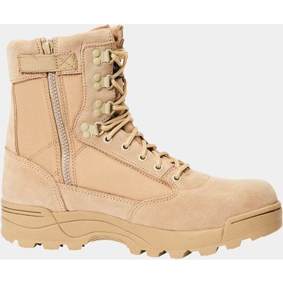 Brandit Tactical Zipper Boots