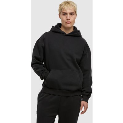 Urban Classics Vintage Heavy Hoodie