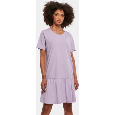 Urban Classics Ladies Valance Tee Dress