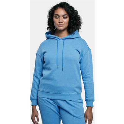 Urban Classics Ladies Organic Hoody
