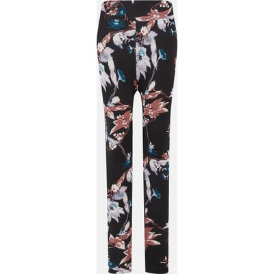 Urban Classics Girls Soft AOP Leggings