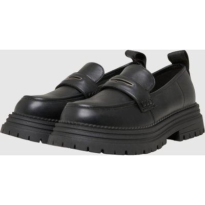 Buffalo LENNOX LOAFER - VEGAN NAPPA