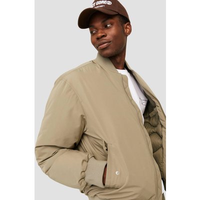 Jack and Jones & Kinetic Soft Utility Bomberjacke