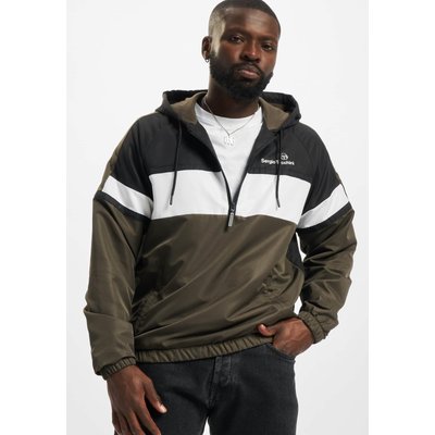 Sergio Tacchini Niels Trainingsjacke