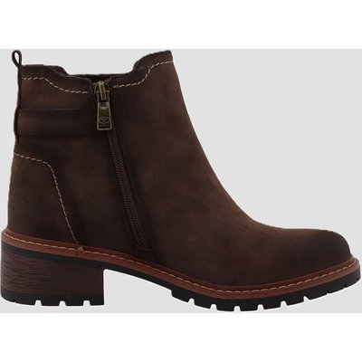 Tom Tailor Stiefel