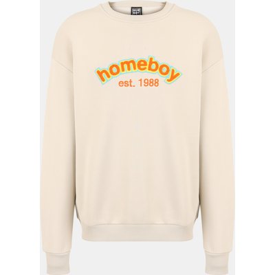 Homeboy 90´s SERIES CHENILLE Crew