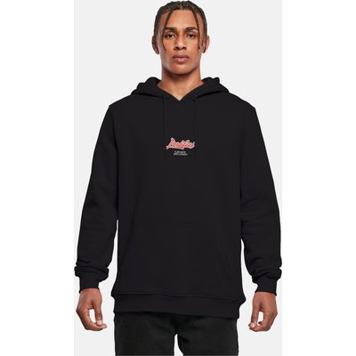 Mister Tee Eagle Paradise Hoody