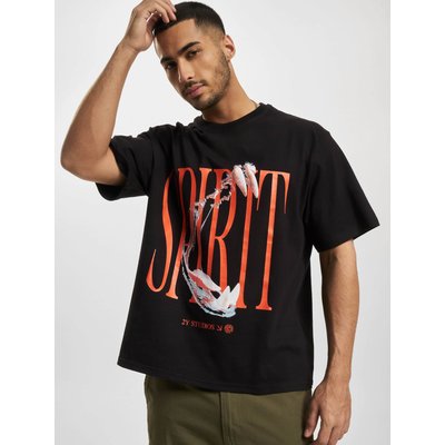 2Y Studios Spirit Oversize Tee