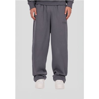 Dropsize OPEN LEG JOGGER MIT SEITENSTREIFEN