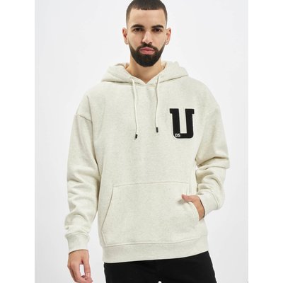 Urban Classics Oversized Frottee Patch Hoody