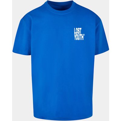 Lost Youth LY TEE LIFE IS SHORT