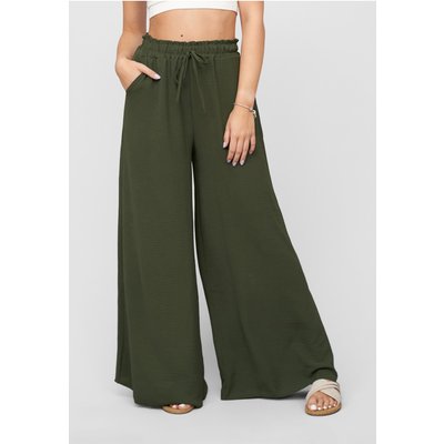 Cloud5ive Wide Summer Pants