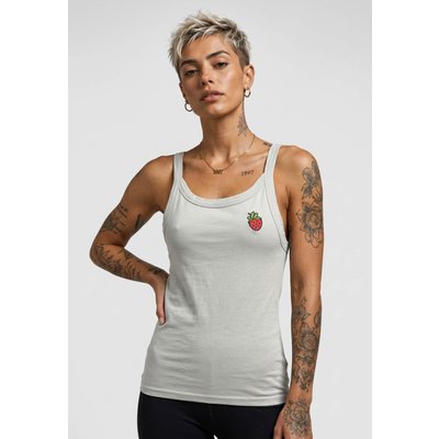 Urban Classics Strawberry Everyday Top