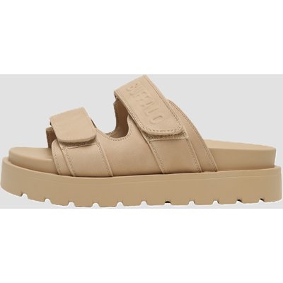 Buffalo RAYA VELCRO - VEGAN NAPPA