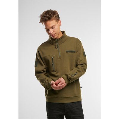 Brandit Tactical Sweat Troyer