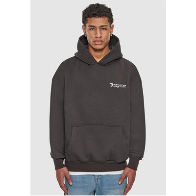 Dropsize Heavy Cloud Dove Hoodie