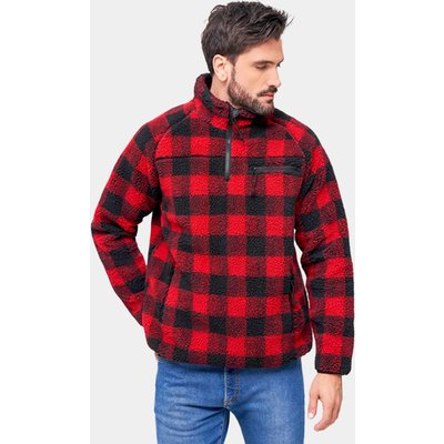 Brandit Teddyfleece Troyer