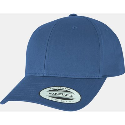 Flexfit Curved Classic Snapback
