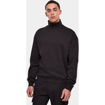 Urban Classics High Rib Neck Crew