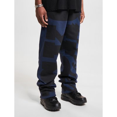 Ecko Unltd. Big Font Jogginghose