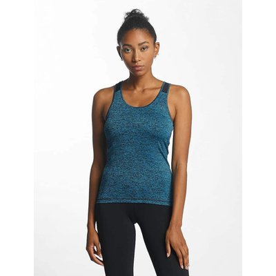 Urban Classics Ladies Active Melange Trainings Top