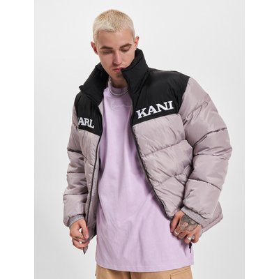 Karl Kani Retro Essential Puffer Jacket