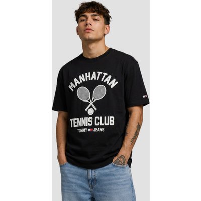 Tommy Jeans Clsc Tennis Vintage