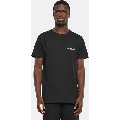Mister Tee Ble$$ed EMB T-Shirt