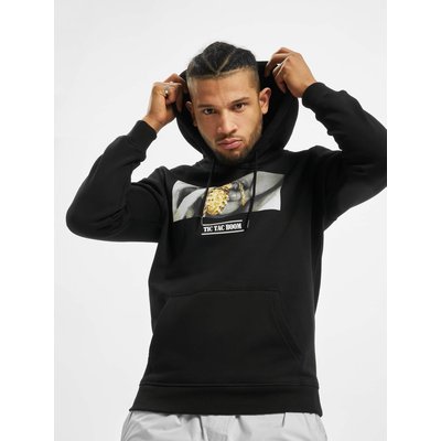 Mister Tee Boom Hoody