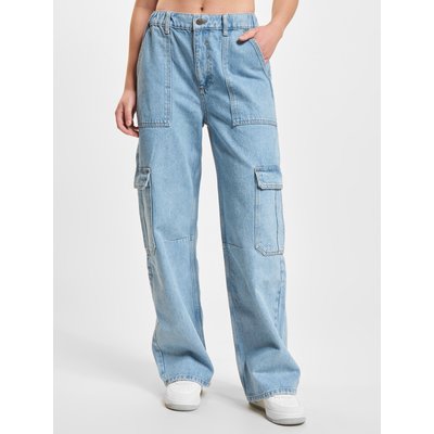 DEF Baggy Cargohose