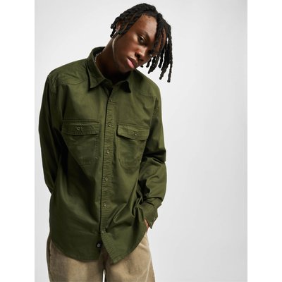 Brandit Flanellshirt