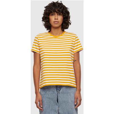 Urban Classics Ladies Regular Striped Tee