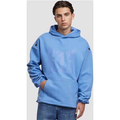 K1X Basketball Hoodie