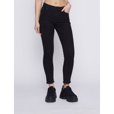 Only Hush Skinny Fit Jeans