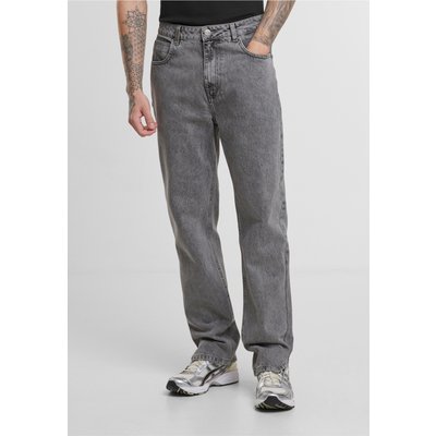 2Y Studios Amaru Ankle Straight Jeans