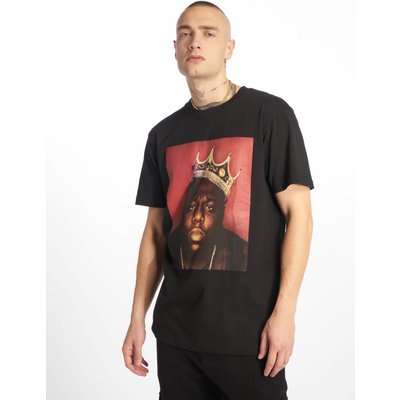 Mister Tee Notorious Big Crown