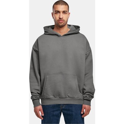 Merchcode Halloween - Skull Hoody