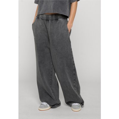 Felicious Washed Oversized Sweatpants