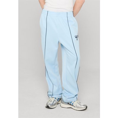 Hummel Contrast Logotape Trackpants