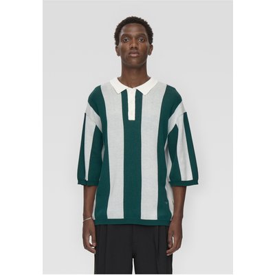 Minimum Rigo rlx ss strp polo