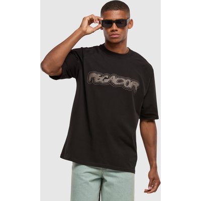 PEGADOR Anclar Oversized Raglan T-Shirt