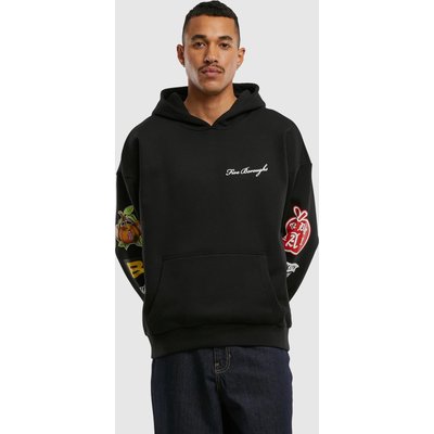 Mister Tee Upscale NY Homage Oversize Hoody