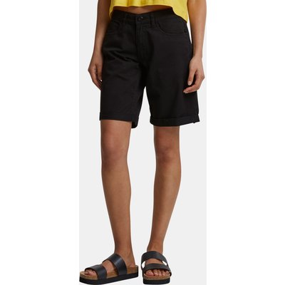 Urban Classics Ladies Essentials Cotton Bermuda Pants