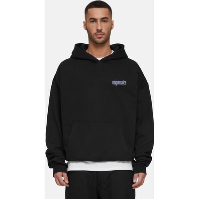 MJ Gonzales MJG Heavy Oversized Hoody – Eternally Blessed