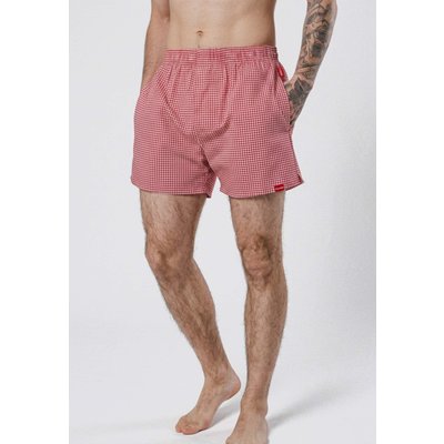 Pockies Houndstooth Boxers