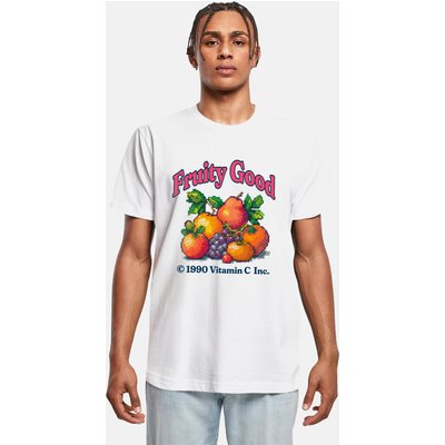 Mister Tee Fruity Good