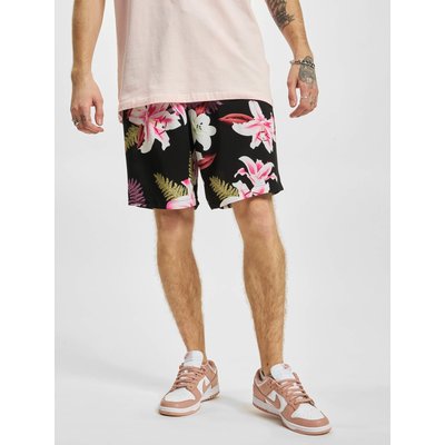 Urban Classics Viscose AOP Resort Short